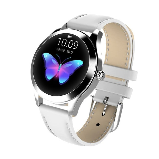 Waterproof Women's Lovely Smartwatch
