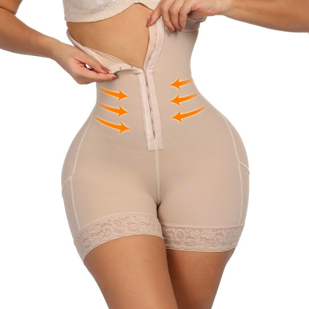 Seamless Tummy Control Shapewear