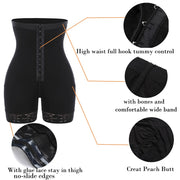 Seamless Tummy Control Shapewear