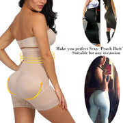 Seamless Tummy Control Shapewear