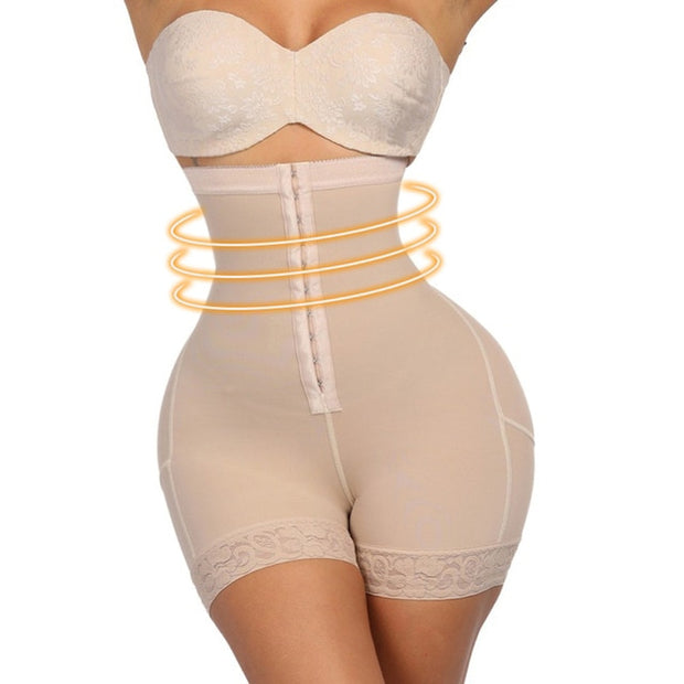 Seamless Tummy Control Shapewear