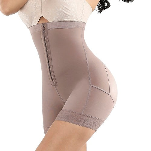 Seamless Tummy Control Shapewear
