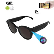Portable Sports Smart Sunglasses